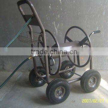 hose reel cart