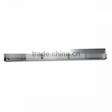 Stainless Steel Floor Squeegee