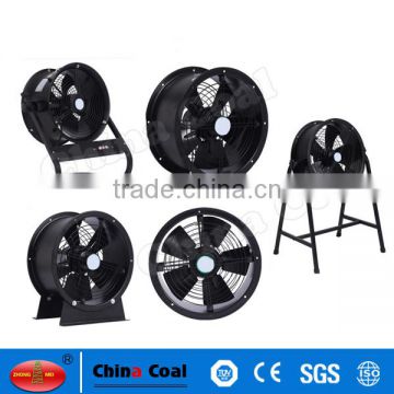 High Temperature Resistant Smoke Exhaust Ventilating Fan