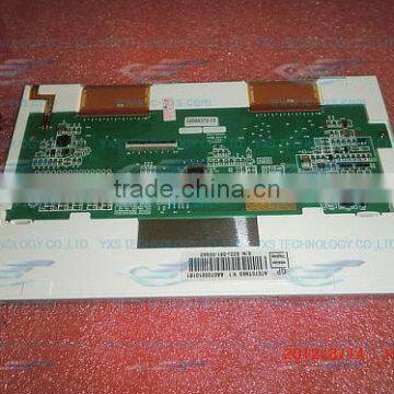 Grade A+ new and original 7inch LCD AT070TN83 V.1 ex-stock ~