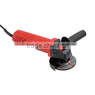100mm Angle Grinder photo-2