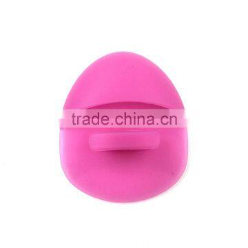 Silicone Cleaning Tool for Makeup Brush and Remove photo-5