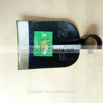 H304 Farming Tool Carbon Steel Hoe From Guangzhou Supplier photo-2