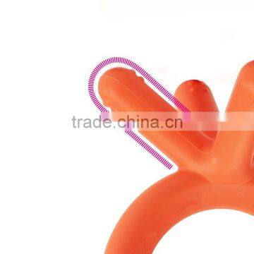 Infants Baby Chewable Teething Teether photo-2