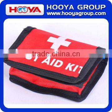 Emergency Travel First-aid Kit