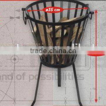 Best Quality Hot Selling Fire-proof Basket Stretcher photo-3