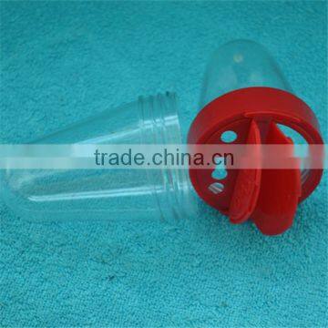 PET Plastic preform