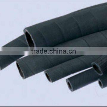 Steel Wire Spiraled Drilling Rubber Hose