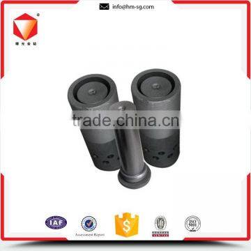 High Quality High Technology Round Graphite Mould for Smelting Copper photo-5