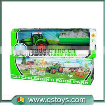 Exporting ABS Material Car Promotional Item With Animals photo-5