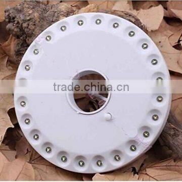 Portable Led Tent Light Camping Light photo-5