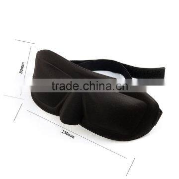 3 IN 1 Travel Suit Air Cushion Portable Pillow & Eye Mask Cover & Earplugs photo-4