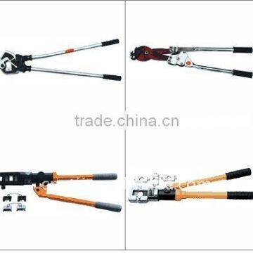 Steel wire cutter