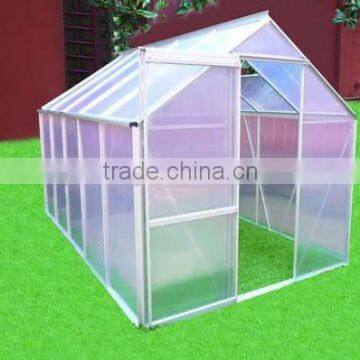 6x10ft Serre de Jardin / greenhouse