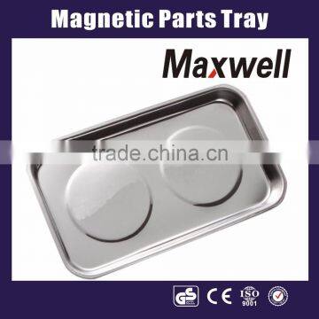 5-1/2"X9-1/2" Magnetic Parts Tray