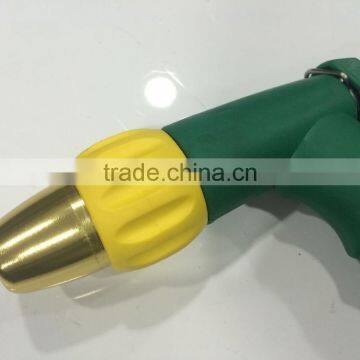 High Quality Copper Head Hand Sprayer for Garden Maintenance photo-5