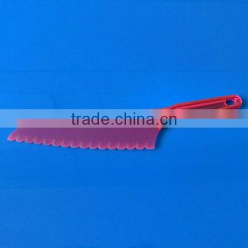 plastic vegetable knife