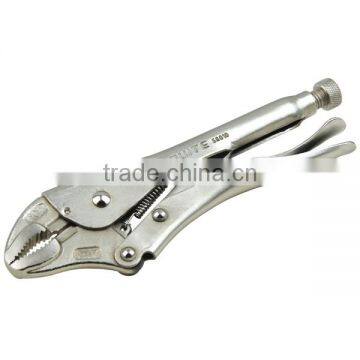 Round Mouth Vise Grip pliers