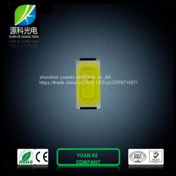 New Product Smd 5730 Led 0.2w Ice Bule 16-18lm Specifications photo-4