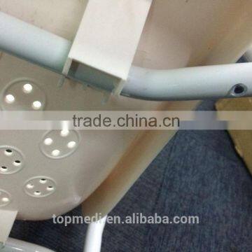 NEW PRODUCT Medical Devices-Best Selling Products Aluminum Handicap Bathing Shower Chair for Bathroom&toilet (TBB7923L) photo-6