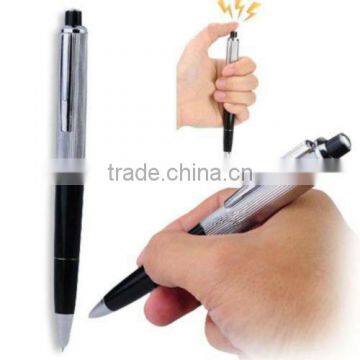 Funny Gadget Gag Utility Electric Shock Pen Toy Joke Prank Trick Novelty Gift photo-4