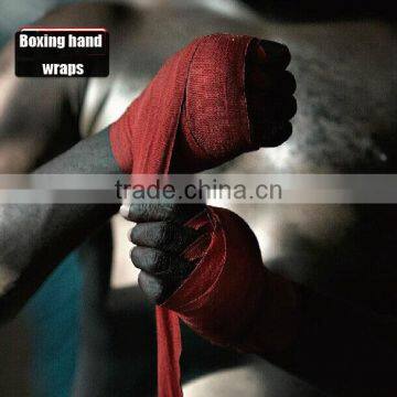 2014 best sells Boxing hand wraps for sale / High quality hand wraps