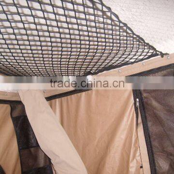 Hot Sale Offroad Overland Outfitters Hard Shell Car Roof Tent photo-3