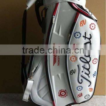Cheapest Price Can be Customized Golf Bag photo-3