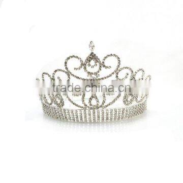 Wholesale Pageant Crowns And Tiaras photo-2