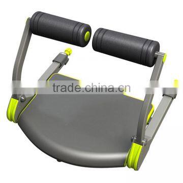 abdomen gym machine for home fitness