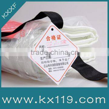 EN 1869 1997 0.43MM Industrial Fabric Cheap Thermal Blanket photo-3