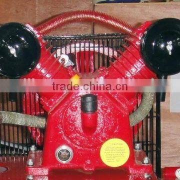 Piston Type Air Compressor Pump - BVII30 photo-4