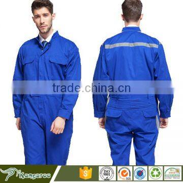 Safety Protective Work Overall Coverall