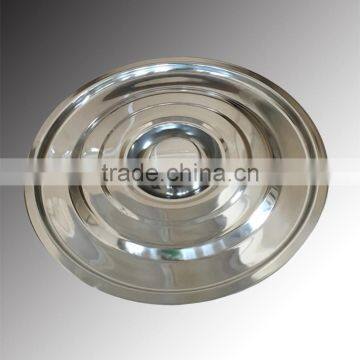 50 Liter Stainless Steel Stock Pot photo-4