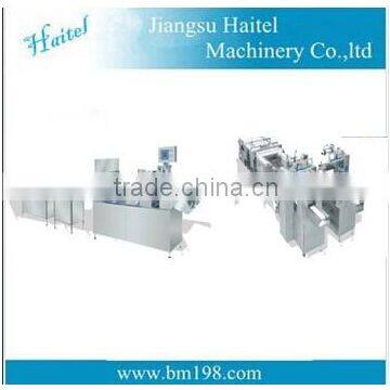 Commercial Chinese Small and Medium Sized French Bread Production Line