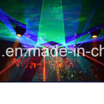 4W Gorgeous Laser Light Fluent Animation Writing Laser Projector photo-4