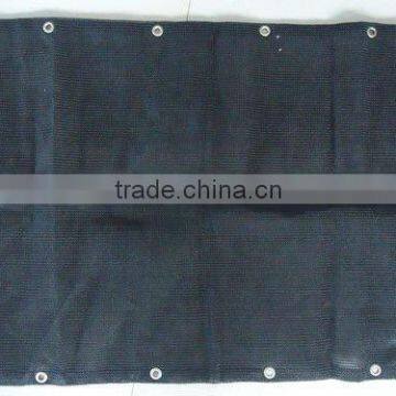 Knitted Mesh Truck Tarp