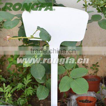 Various Colors Plastic id Tags Garden Plant Labels photo-2