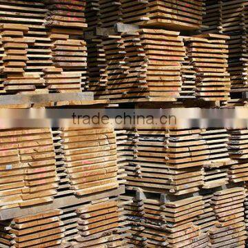OAK - European White Oak Lumber photo-2