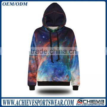 3D Sublimation Custom Zip Hoodies, Wholesale Hoodies, Hoodies Men