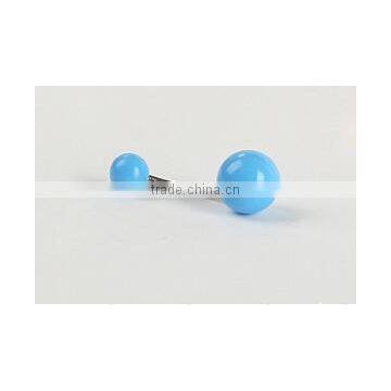 Classic Navel Belly Ring