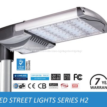 Modern cheap LED street lights