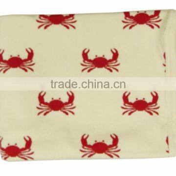 Organic Cotton Baby Blankets and Natural & Safe Baby Blankets With 2017 New Design Plain and Printed Baby Blankets photo-2