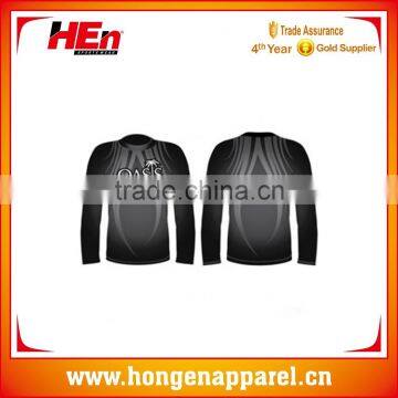 Hongen apparel New Design Fashionable Men's Casual Shirt & Sublimation Primting Shirt