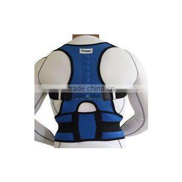 SHUOYANG Free Samples Medicial Elastic Band for Support, Back Brace Posture Support Back Support photo-3