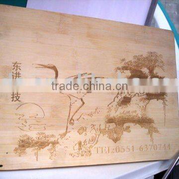 Wood Laser Engraving Machine