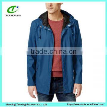 Mens Waterproof Jacket