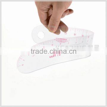 French Curve Vary Form Curve Ruler #6218 photo-3