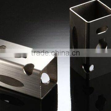 Portable Metal Tube Fiber Laser Cutting Machine for Distributors photo-6