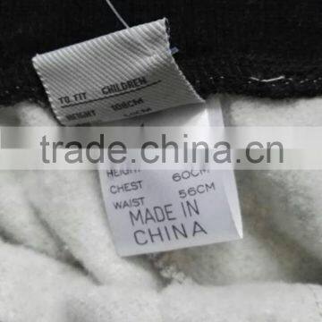 Inventories for Sale Clothing High Quality Garments Boys Pants photo-3